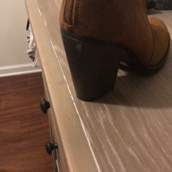 Booties - Picture 5 of 5